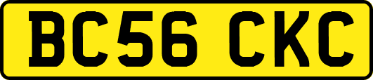 BC56CKC