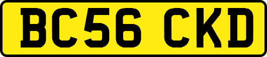 BC56CKD