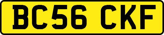 BC56CKF