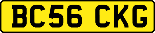 BC56CKG