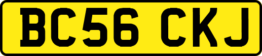BC56CKJ