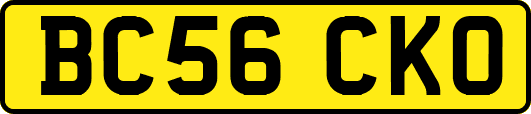 BC56CKO
