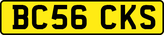 BC56CKS