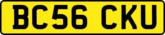 BC56CKU