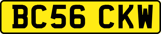BC56CKW