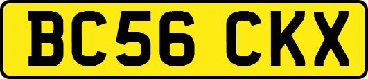 BC56CKX