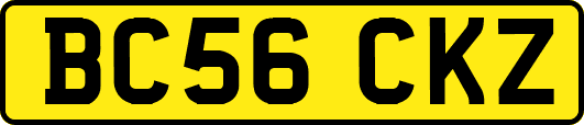 BC56CKZ