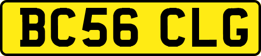 BC56CLG