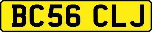BC56CLJ
