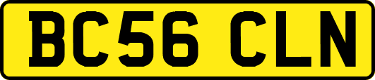BC56CLN