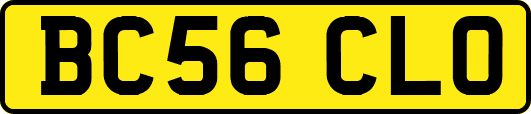 BC56CLO