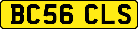 BC56CLS