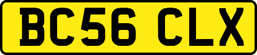 BC56CLX