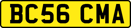 BC56CMA