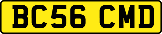 BC56CMD