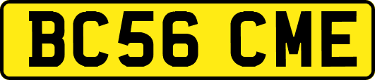 BC56CME