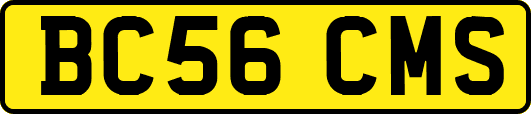 BC56CMS