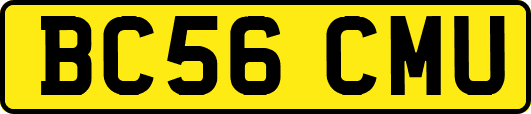 BC56CMU