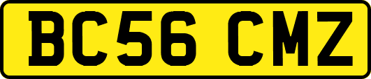 BC56CMZ
