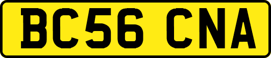 BC56CNA