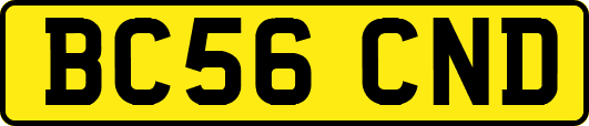 BC56CND