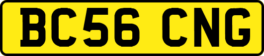 BC56CNG