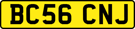 BC56CNJ