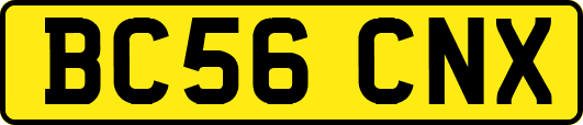 BC56CNX