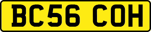 BC56COH