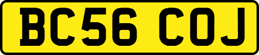 BC56COJ