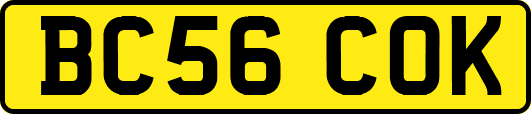 BC56COK