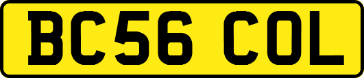BC56COL