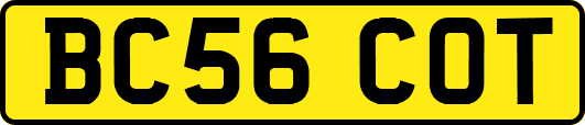 BC56COT