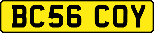 BC56COY