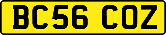 BC56COZ