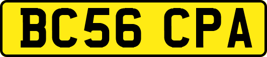 BC56CPA