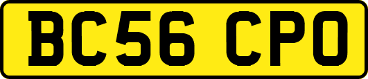 BC56CPO