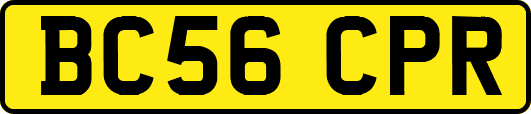 BC56CPR