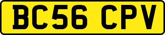 BC56CPV