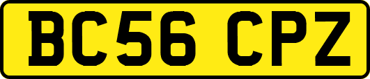 BC56CPZ