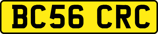 BC56CRC