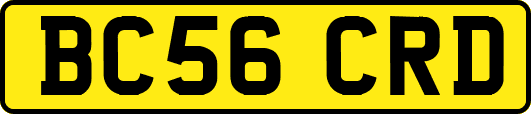 BC56CRD