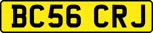 BC56CRJ