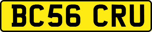 BC56CRU