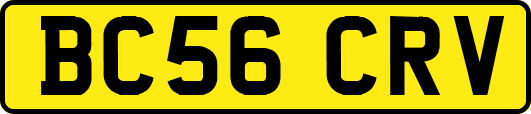 BC56CRV