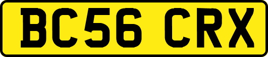 BC56CRX