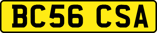 BC56CSA