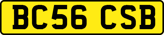 BC56CSB