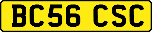 BC56CSC