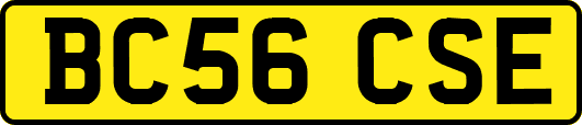 BC56CSE